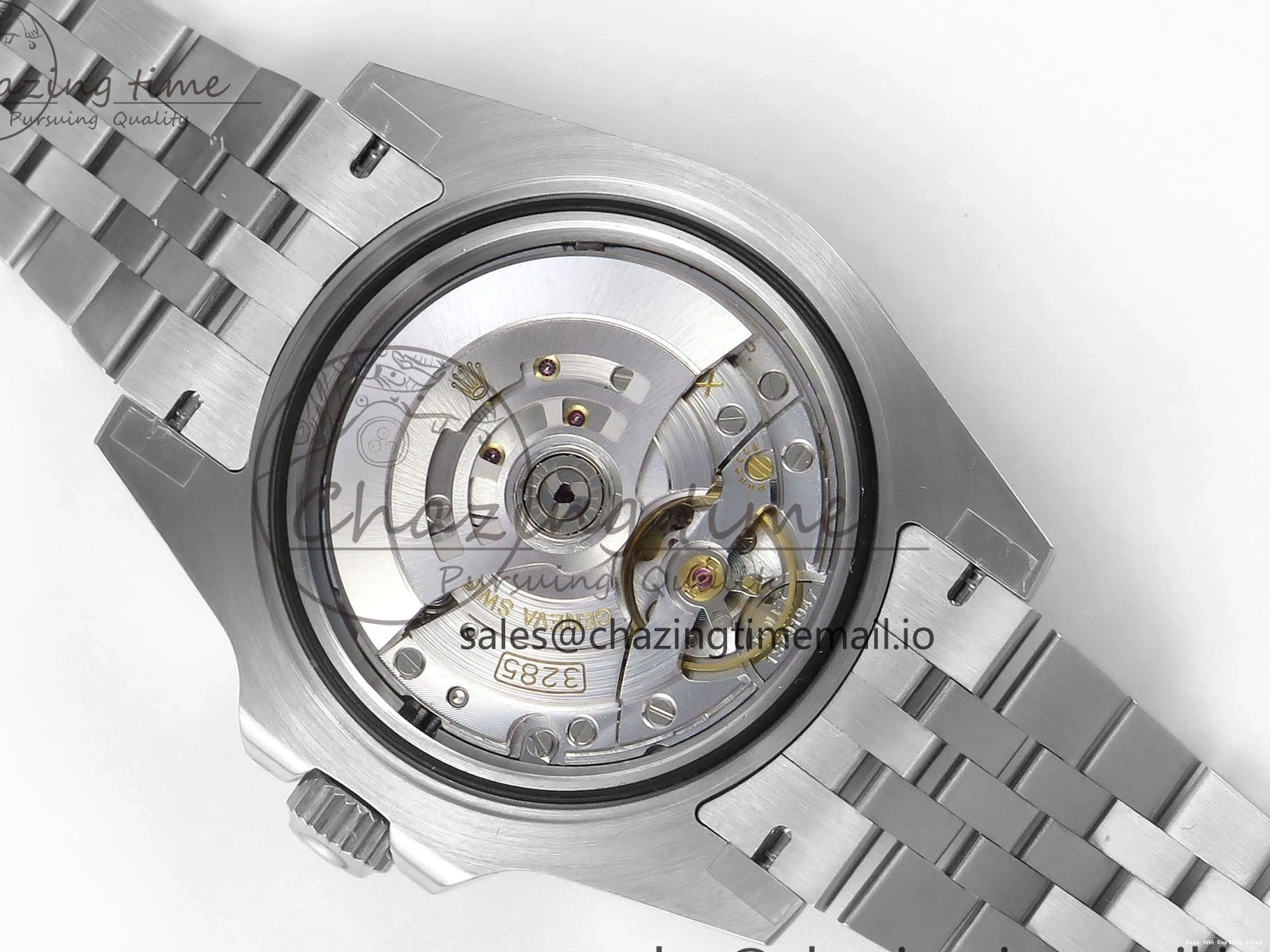 Good Copy Rolex Watches Red MoistureWicking 277 Bracelet Best on II Black SS Jubilee 1:1 Edition 904L Ceramic GMT-Master SH3285 V 126710 QF 1219